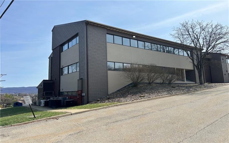 20 Highland Park Drive, Uniontown, 15401, ,Commercial-industrial-business,For Sale,Highland Park Drive,1745913
