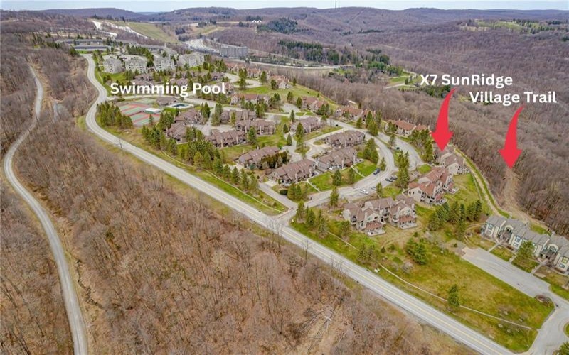 X7 SunRidge Drive, Champion, 15622, 2 Bedrooms Bedrooms, 7 Rooms Rooms,2 BathroomsBathrooms,Residential,For Sale,SunRidge Drive,1727516