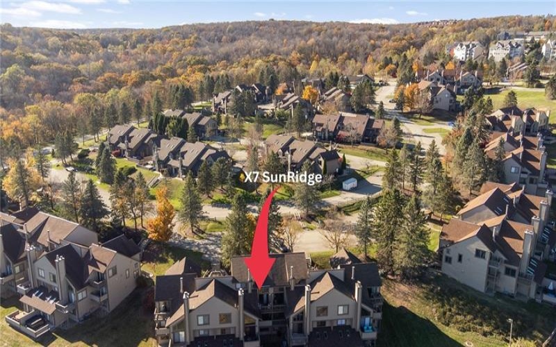 X7 SunRidge Drive, Champion, 15622, 2 Bedrooms Bedrooms, 7 Rooms Rooms,2 BathroomsBathrooms,Residential,For Sale,SunRidge Drive,1727516
