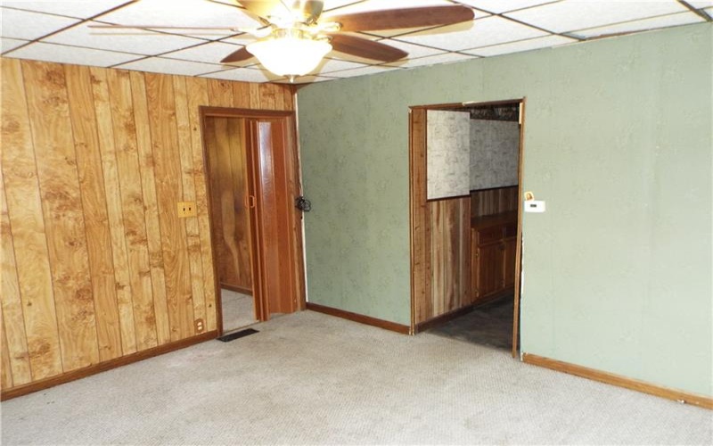 18 Penn Ave, Clarksville, 15322, 2 Bedrooms Bedrooms, ,1 BathroomBathrooms,Residential,For Sale,Penn Ave,1740708