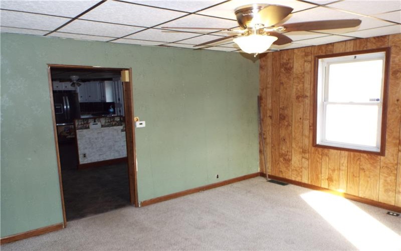 18 Penn Ave, Clarksville, 15322, 2 Bedrooms Bedrooms, ,1 BathroomBathrooms,Residential,For Sale,Penn Ave,1740708