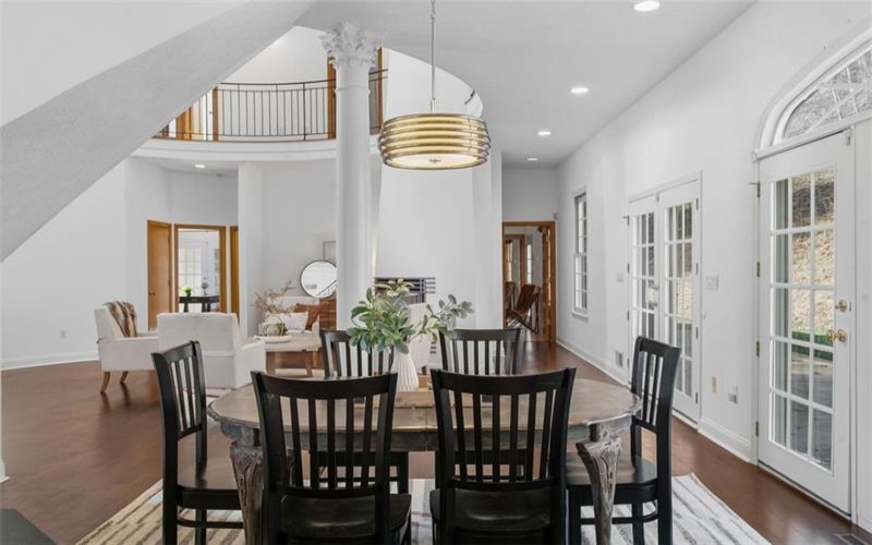4302 Michel Court, Murrysville, 15668, 4 Bedrooms Bedrooms, 10 Rooms Rooms,5.1 BathroomsBathrooms,Residential,For Sale,Michel Court,1745974