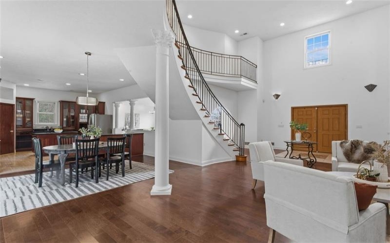 4302 Michel Court, Murrysville, 15668, 4 Bedrooms Bedrooms, 10 Rooms Rooms,5.1 BathroomsBathrooms,Residential,For Sale,Michel Court,1745974