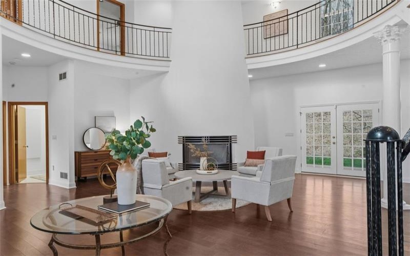 4302 Michel Court, Murrysville, 15668, 4 Bedrooms Bedrooms, 10 Rooms Rooms,5.1 BathroomsBathrooms,Residential,For Sale,Michel Court,1745974