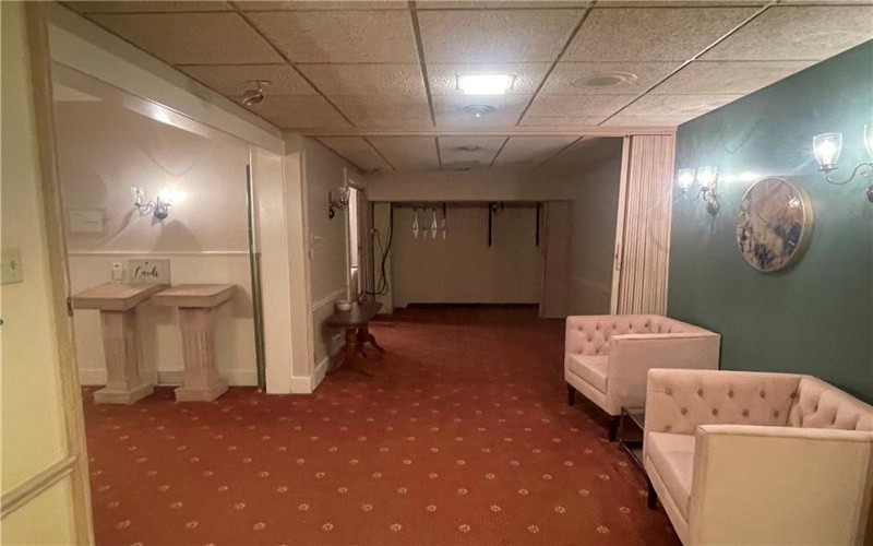 701 Thompson, Donora, 15033, 3 Bedrooms Bedrooms, 14 Rooms Rooms,2.2 BathroomsBathrooms,Residential,For Sale,Thompson,1733342