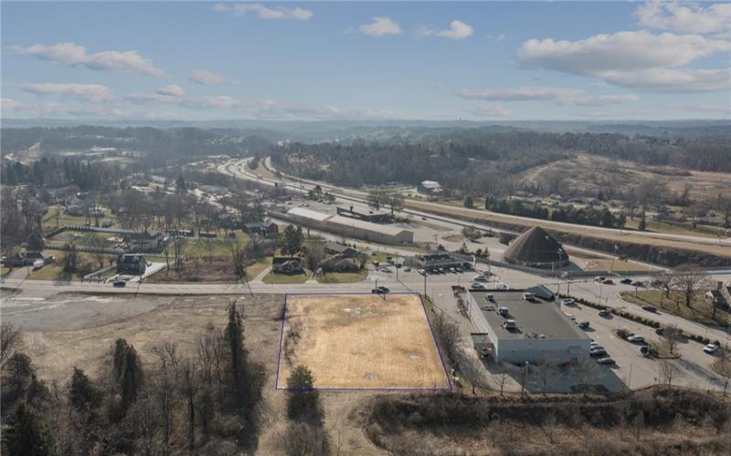 TBD State Rd 130, Irwin, 15642, ,Commercial-industrial-business,For Sale,State Rd 130,1737662