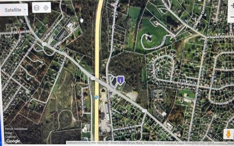 TBD State Rd 130, Irwin, 15642, ,Commercial-industrial-business,For Sale,State Rd 130,1737662