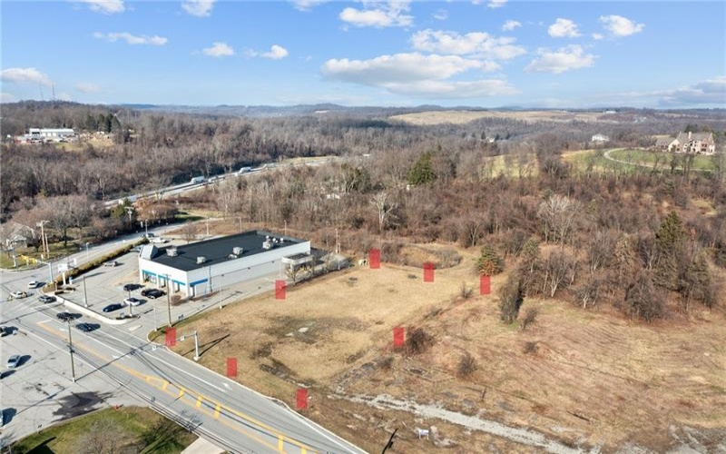 TBD State Rd 130, Irwin, 15642, ,Commercial-industrial-business,For Sale,State Rd 130,1737662