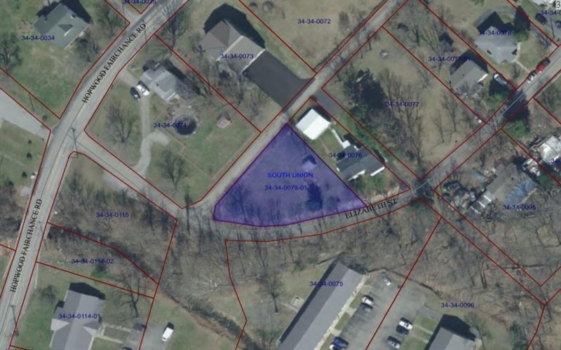 Elizabeth Street, Hopwood, 15445, ,Farm-acreage-lot,For Sale,Elizabeth Street,1740717