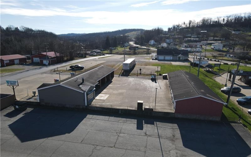 588 W High St - 118 School Dr, Waynesburg, 15370, ,Commercial-industrial-business,For Sale,W High St - 118 School Dr,1743451