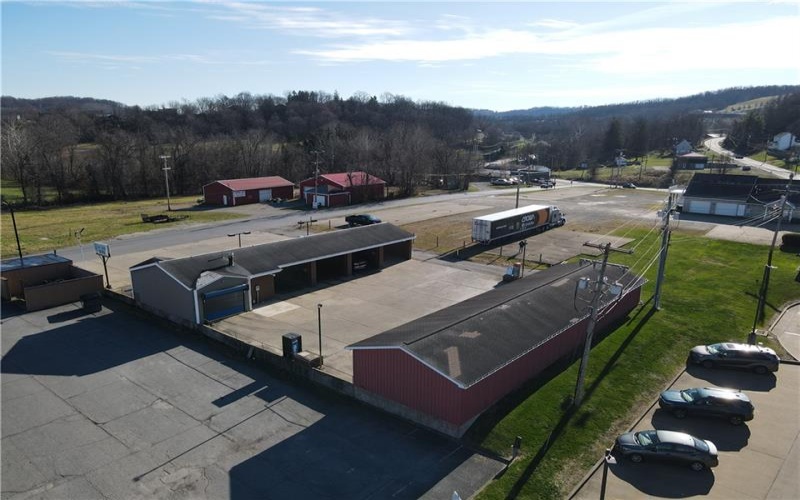 588 W High St - 118 School Dr, Waynesburg, 15370, ,Commercial-industrial-business,For Sale,W High St - 118 School Dr,1743451