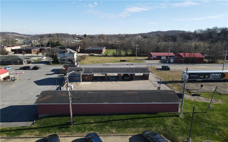 588 W High St - 118 School Dr, Waynesburg, 15370, ,Commercial-industrial-business,For Sale,W High St - 118 School Dr,1743451