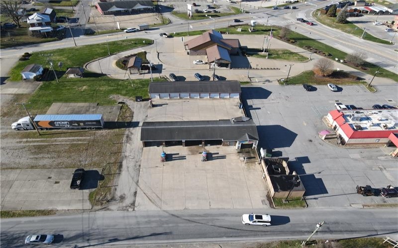 588 W High St - 118 School Dr, Waynesburg, 15370, ,Commercial-industrial-business,For Sale,W High St - 118 School Dr,1743451