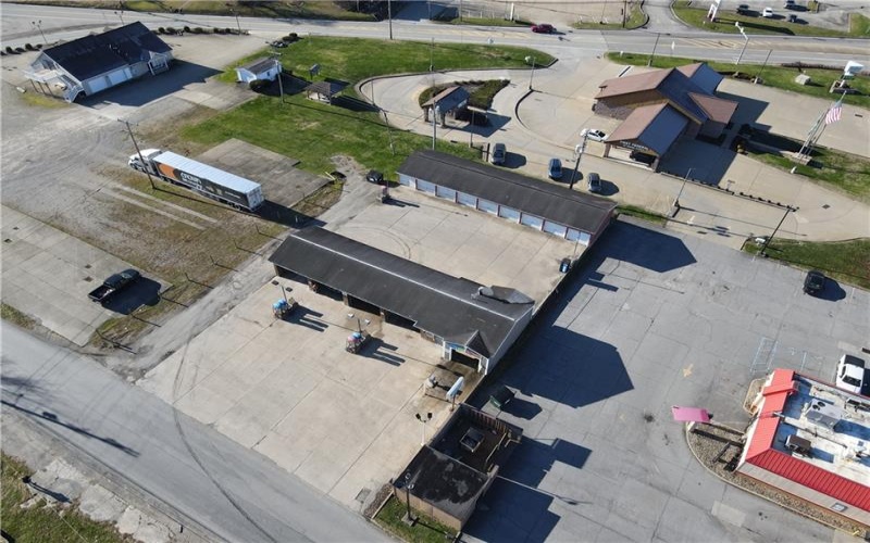 588 W High St - 118 School Dr, Waynesburg, 15370, ,Commercial-industrial-business,For Sale,W High St - 118 School Dr,1743451