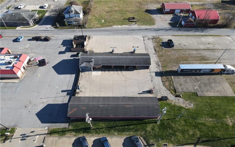 588 W High St - 118 School Dr, Waynesburg, 15370, ,Commercial-industrial-business,For Sale,W High St - 118 School Dr,1743451