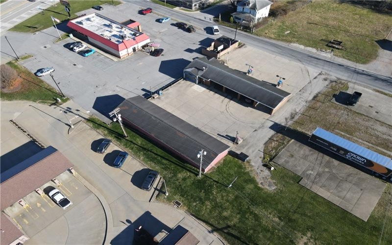 588 W High St - 118 School Dr, Waynesburg, 15370, ,Commercial-industrial-business,For Sale,W High St - 118 School Dr,1743451