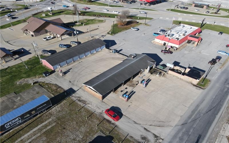 588 W High St - 118 School Dr, Waynesburg, 15370, ,Commercial-industrial-business,For Sale,W High St - 118 School Dr,1743451