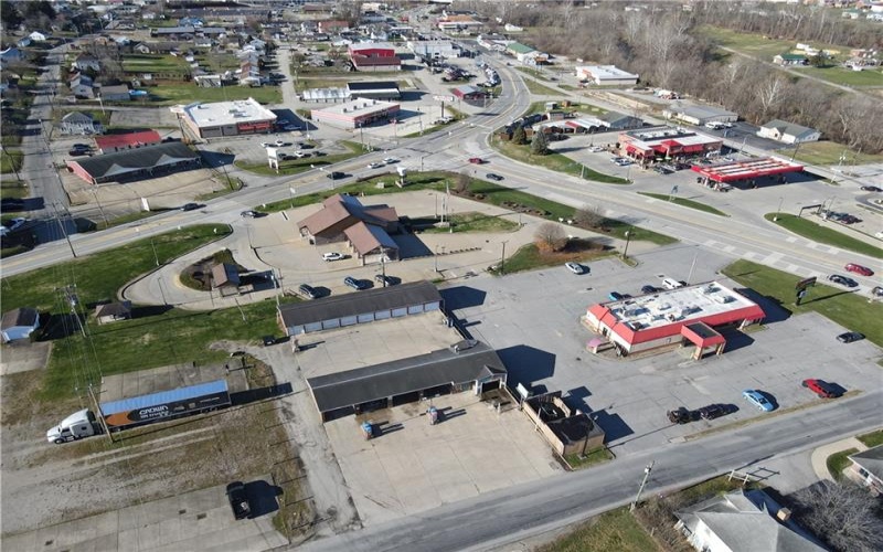 588 W High St - 118 School Dr, Waynesburg, 15370, ,Commercial-industrial-business,For Sale,W High St - 118 School Dr,1743451