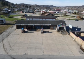 588 W High St - 118 School Dr, Waynesburg, 15370, ,Commercial-industrial-business,For Sale,W High St - 118 School Dr,1743451