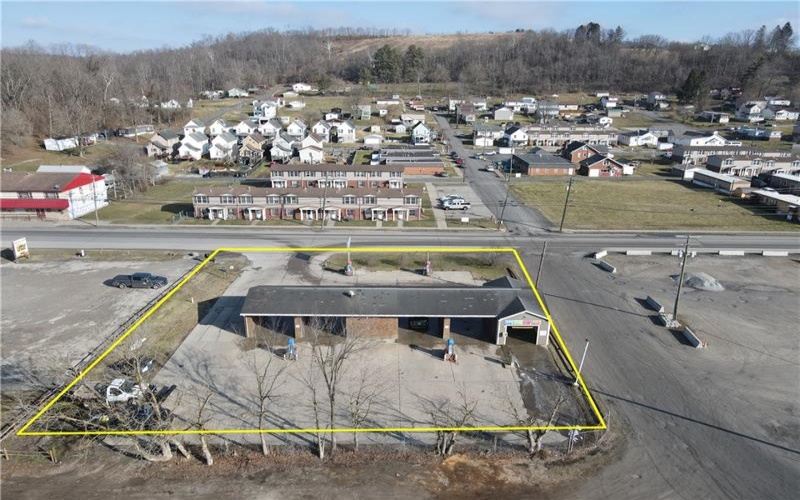 588 W High St - 118 School Dr, Waynesburg, 15370, ,Commercial-industrial-business,For Sale,W High St - 118 School Dr,1743451