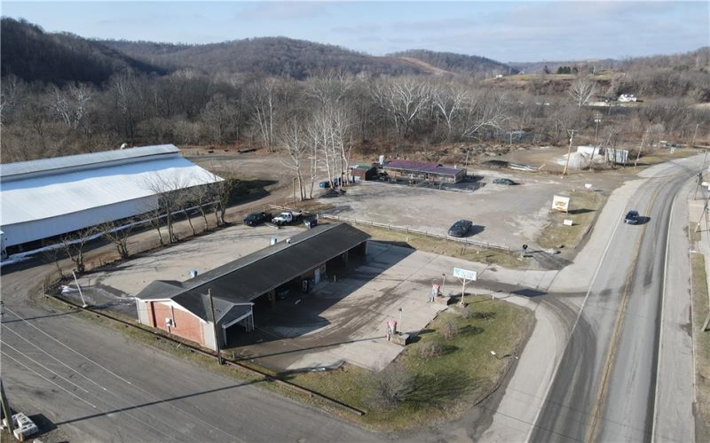 588 W High St - 118 School Dr, Waynesburg, 15370, ,Commercial-industrial-business,For Sale,W High St - 118 School Dr,1743451