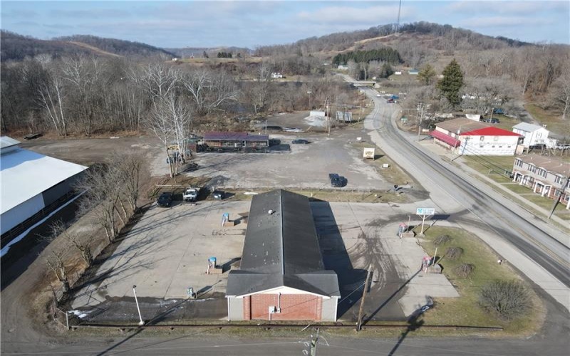 588 W High St - 118 School Dr, Waynesburg, 15370, ,Commercial-industrial-business,For Sale,W High St - 118 School Dr,1743451