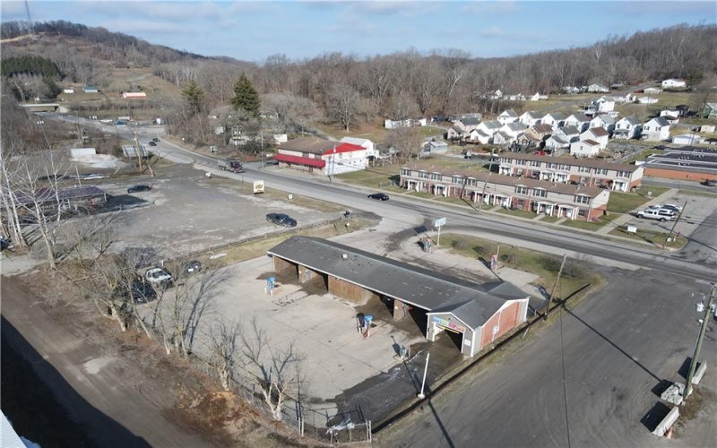 588 W High St - 118 School Dr, Waynesburg, 15370, ,Commercial-industrial-business,For Sale,W High St - 118 School Dr,1743451