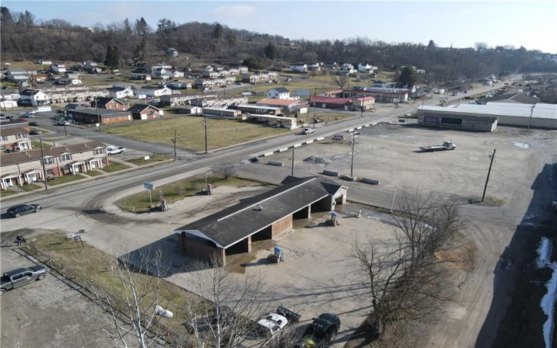 588 W High St - 118 School Dr, Waynesburg, 15370, ,Commercial-industrial-business,For Sale,W High St - 118 School Dr,1743451