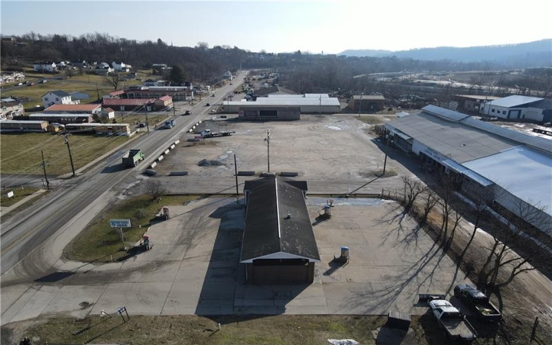 588 W High St - 118 School Dr, Waynesburg, 15370, ,Commercial-industrial-business,For Sale,W High St - 118 School Dr,1743451