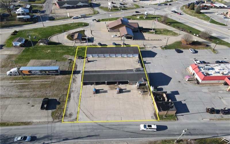 588 W High St - 118 School Dr, Waynesburg, 15370, ,Commercial-industrial-business,For Sale,W High St - 118 School Dr,1743451
