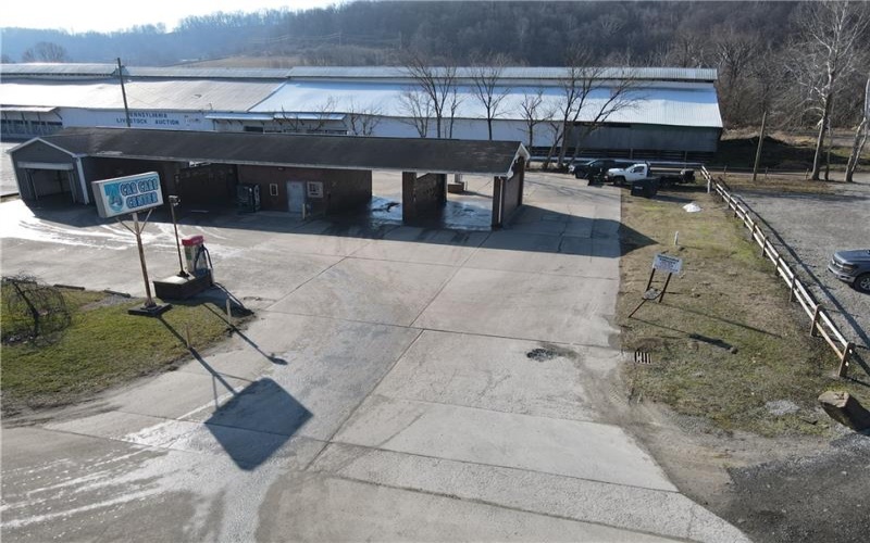 588 W High St - 118 School Dr, Waynesburg, 15370, ,Commercial-industrial-business,For Sale,W High St - 118 School Dr,1743451