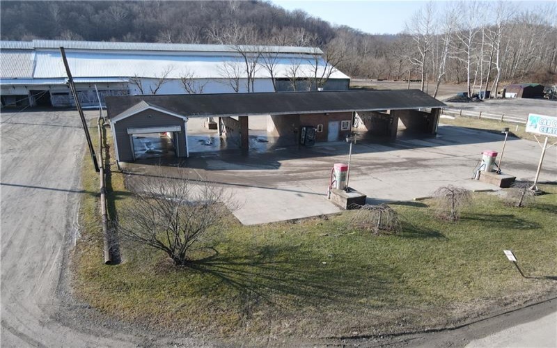 588 W High St - 118 School Dr, Waynesburg, 15370, ,Commercial-industrial-business,For Sale,W High St - 118 School Dr,1743451