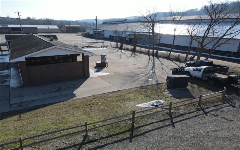 588 W High St - 118 School Dr, Waynesburg, 15370, ,Commercial-industrial-business,For Sale,W High St - 118 School Dr,1743451