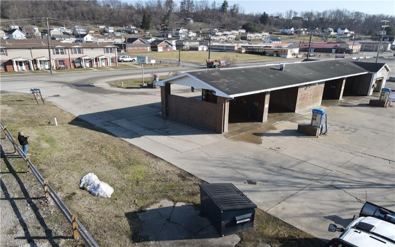 588 W High St - 118 School Dr, Waynesburg, 15370, ,Commercial-industrial-business,For Sale,W High St - 118 School Dr,1743451