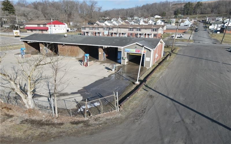 588 W High St - 118 School Dr, Waynesburg, 15370, ,Commercial-industrial-business,For Sale,W High St - 118 School Dr,1743451