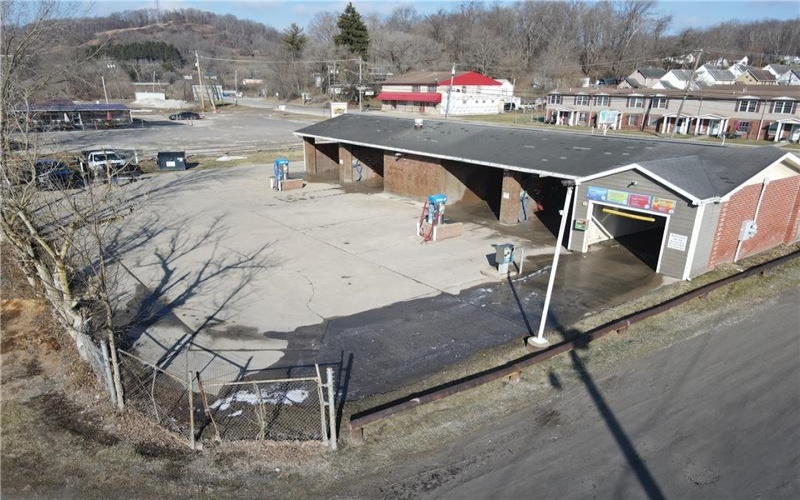 588 W High St - 118 School Dr, Waynesburg, 15370, ,Commercial-industrial-business,For Sale,W High St - 118 School Dr,1743451