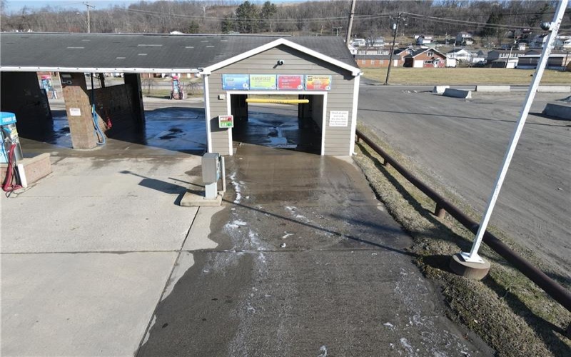 588 W High St - 118 School Dr, Waynesburg, 15370, ,Commercial-industrial-business,For Sale,W High St - 118 School Dr,1743451