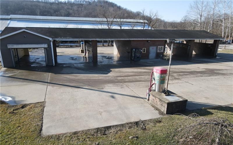 588 W High St - 118 School Dr, Waynesburg, 15370, ,Commercial-industrial-business,For Sale,W High St - 118 School Dr,1743451