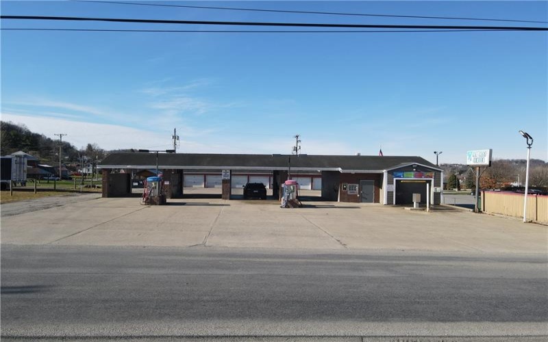 588 W High St - 118 School Dr, Waynesburg, 15370, ,Commercial-industrial-business,For Sale,W High St - 118 School Dr,1743451