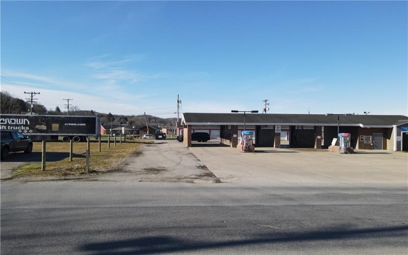 588 W High St - 118 School Dr, Waynesburg, 15370, ,Commercial-industrial-business,For Sale,W High St - 118 School Dr,1743451