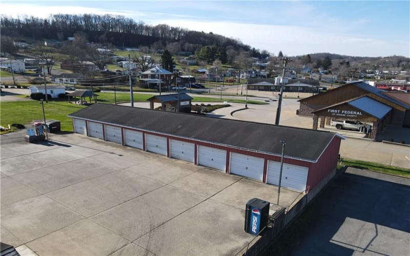 588 W High St - 118 School Dr, Waynesburg, 15370, ,Commercial-industrial-business,For Sale,W High St - 118 School Dr,1743451