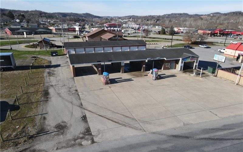 588 W High St - 118 School Dr, Waynesburg, 15370, ,Commercial-industrial-business,For Sale,W High St - 118 School Dr,1743451