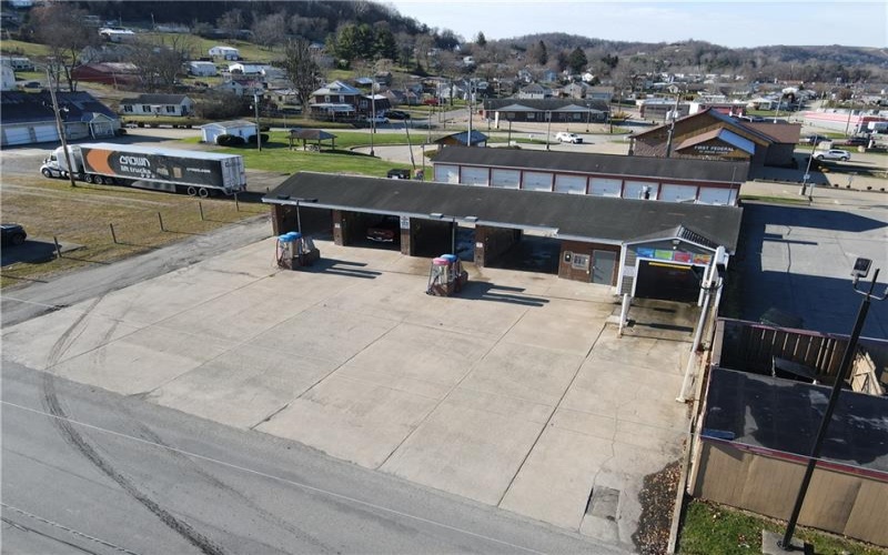 588 W High St - 118 School Dr, Waynesburg, 15370, ,Commercial-industrial-business,For Sale,W High St - 118 School Dr,1743451