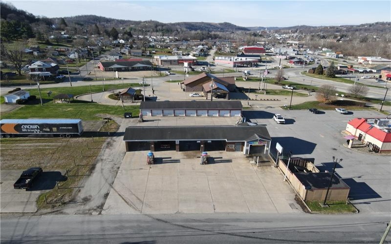588 W High St - 118 School Dr, Waynesburg, 15370, ,Commercial-industrial-business,For Sale,W High St - 118 School Dr,1743451
