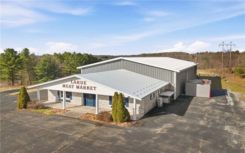 1908 Water Level Rd, Somerset, 15501, ,Commercial-industrial-business,For Sale,Water Level Rd,1745978