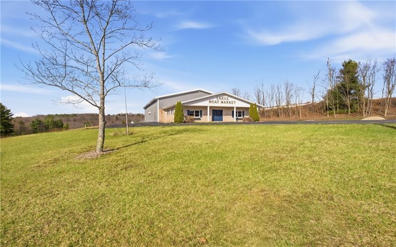 1908 Water Level Rd, Somerset, 15501, ,Commercial-industrial-business,For Sale,Water Level Rd,1745978