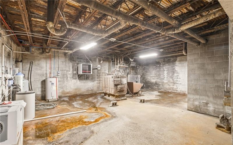 1908 Water Level Rd, Somerset, 15501, ,Commercial-industrial-business,For Sale,Water Level Rd,1745978