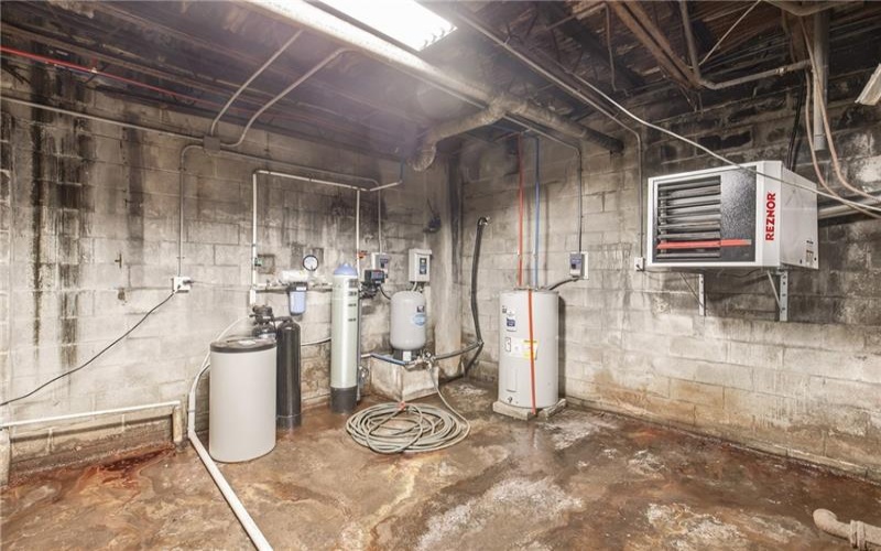 1908 Water Level Rd, Somerset, 15501, ,Commercial-industrial-business,For Sale,Water Level Rd,1745978