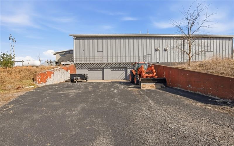 1908 Water Level Rd, Somerset, 15501, ,Commercial-industrial-business,For Sale,Water Level Rd,1745978