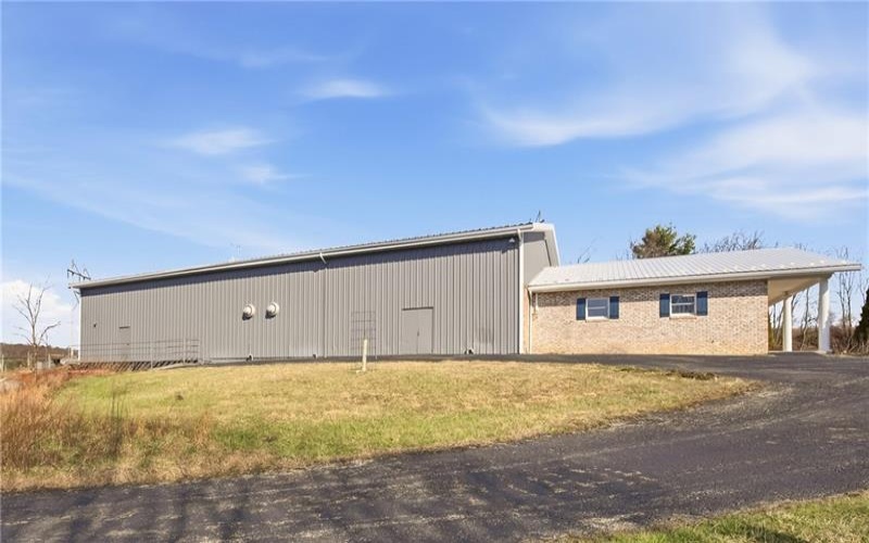1908 Water Level Rd, Somerset, 15501, ,Commercial-industrial-business,For Sale,Water Level Rd,1745978